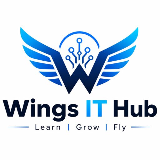 Wings IT HUB
